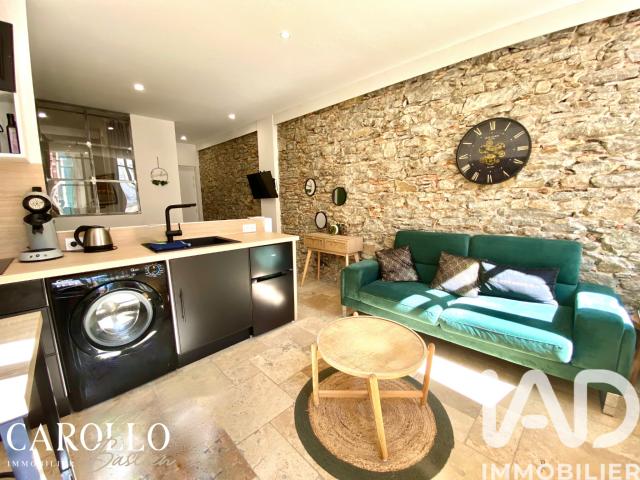 Immeuble Carcassonne 11
