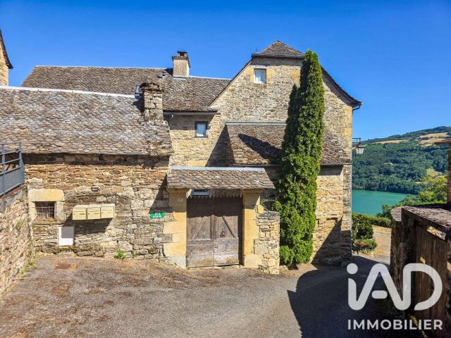 Immeuble Castelnau de Mandailles 12