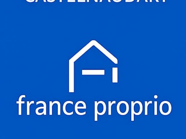 Immeuble Castelnaudary 325 m2 325m² Castelnaudary