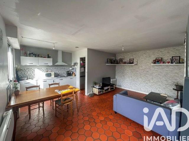 Immeuble Caudan 56