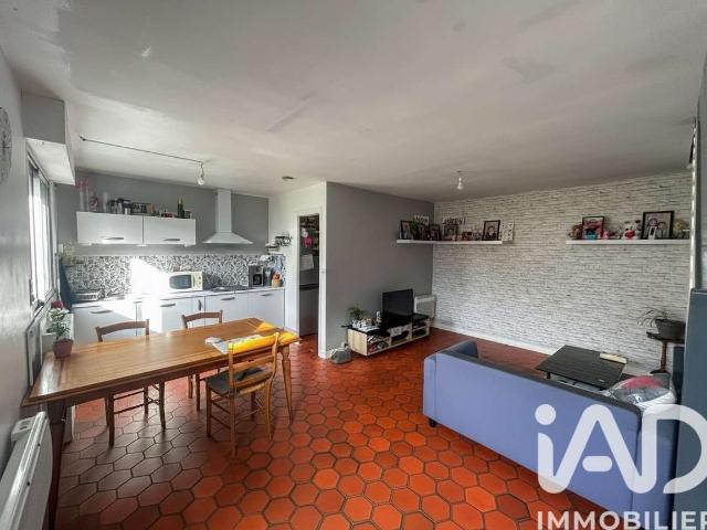 Immeuble Caudan 56