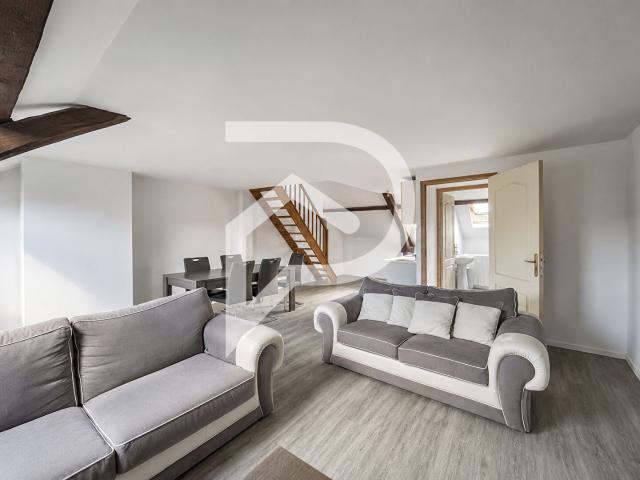 Immeuble Caudry 300 m2