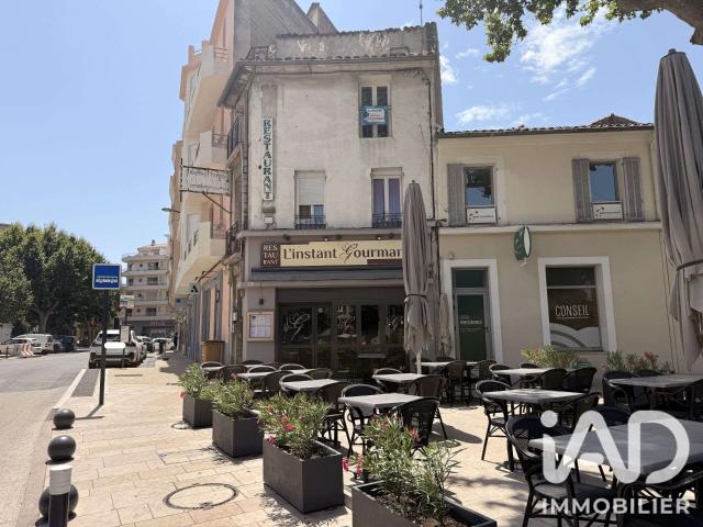 Immeuble Cavaillon 84