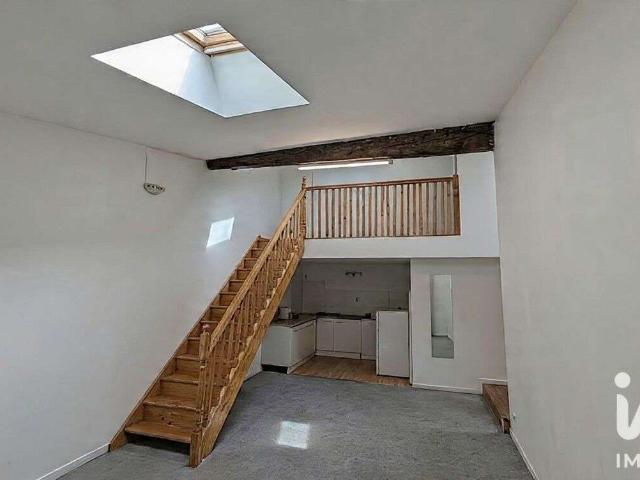 Immeuble Cavaillon 84