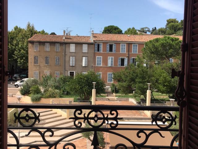 Immeuble centre d'Aubagne
