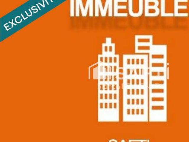 Immeuble Centre Ville