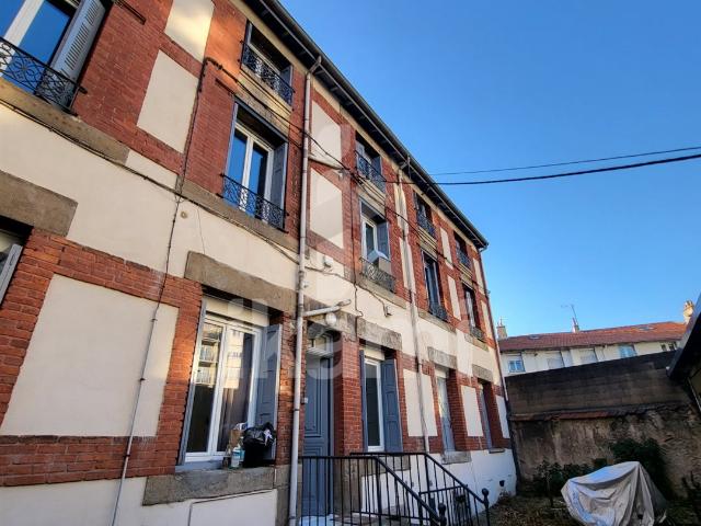 immeuble centre ville St Etienne 350m² Saint Etienne
