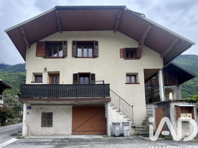 Immeuble Cevins 73