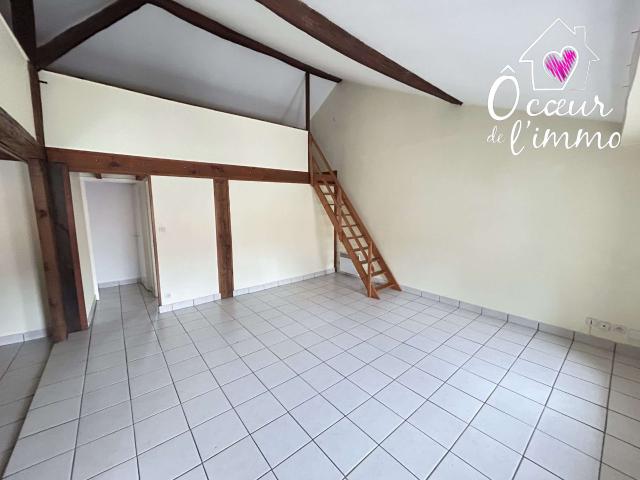 Immeuble Cholet 49