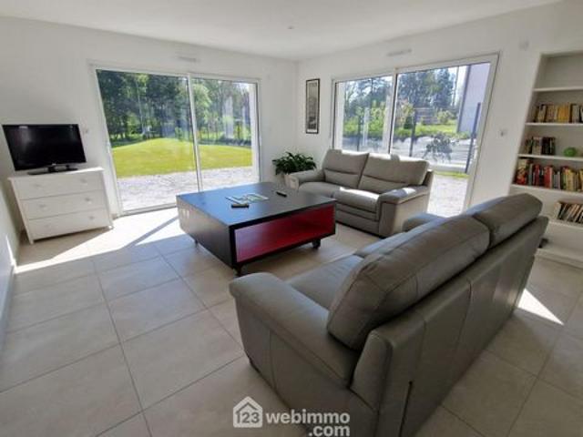 Immeuble Chateau 219 m2 la roche sur yon