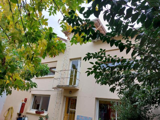 Immeuble Chateau 349 m2 mont de marsan