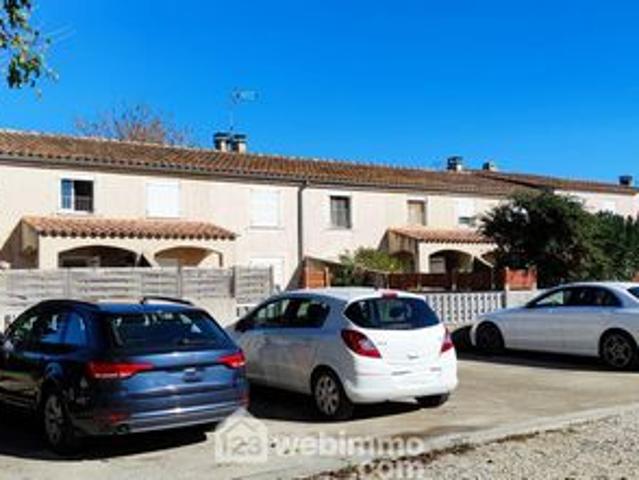 Immeuble Chateau 360 m2 arles