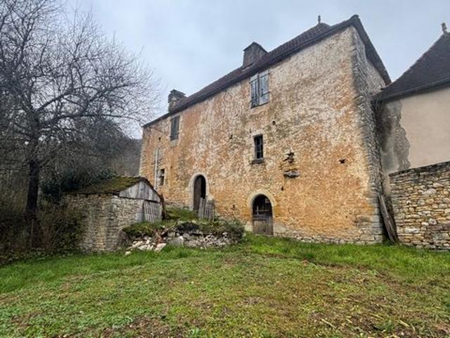 Immeuble Chateau 79 m2 concores