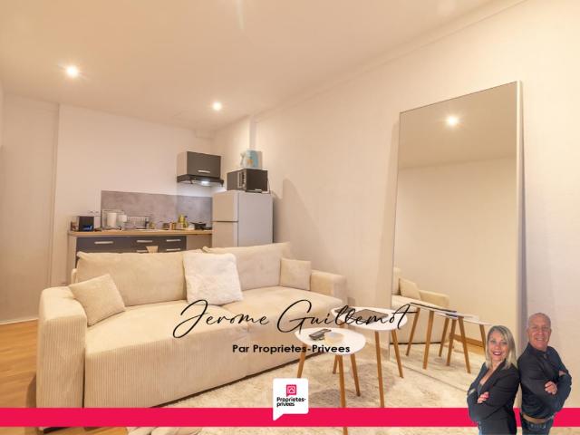 Immeuble Chabris 11 pièce s 165.4 m2
