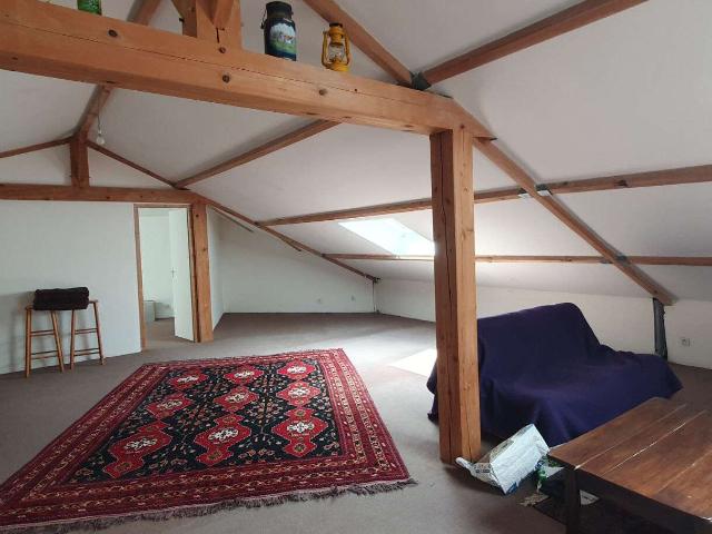 Immeuble Challans 85