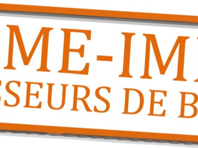 Immeuble chemin de madrague ville