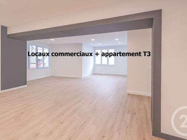 Immeuble Combourg 35