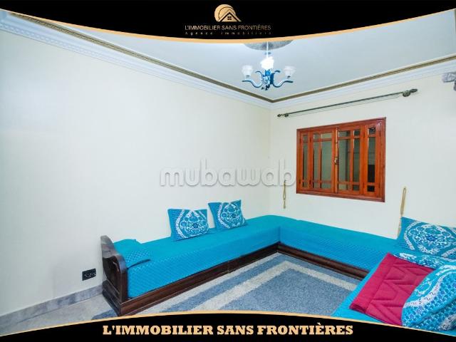 Immeuble commercial à Al Massar, R2 2 locaux commerciaux, Marrakech: à vendre