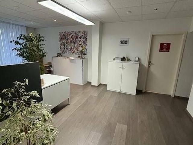 Immeuble commercial à Lausanne | dreamo. Ch