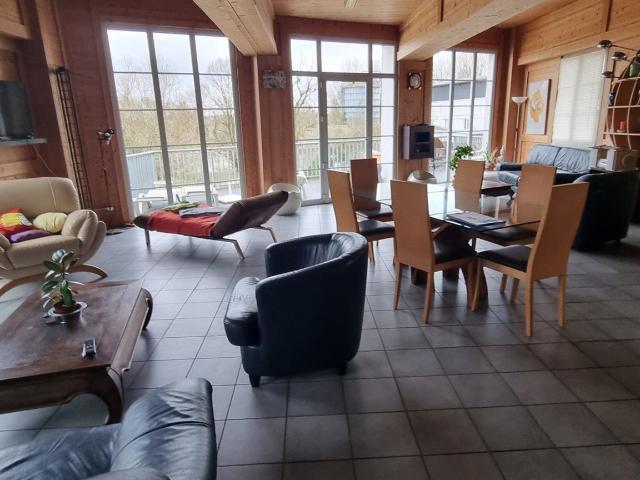 Immeuble Commercial d'exception avec ascenseur Potentiel Éle. m² Cuisery