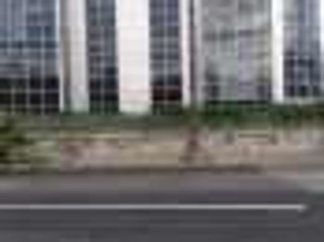Immeuble commercial