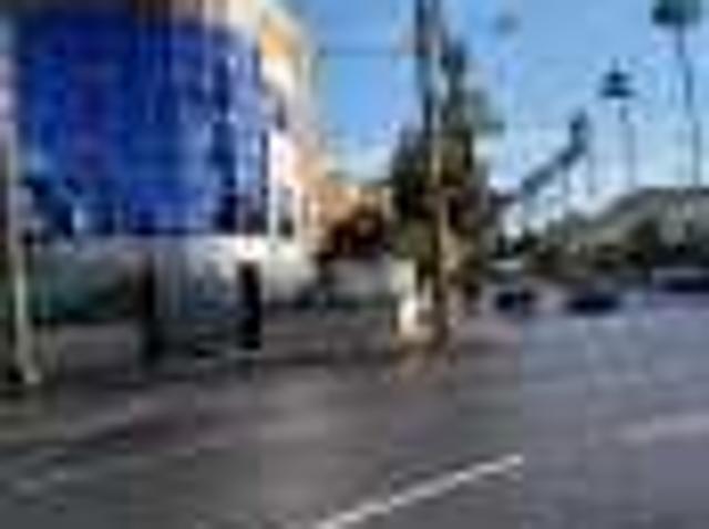 Immeuble commercial