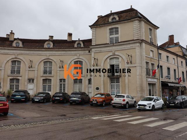 Immeuble Commercy