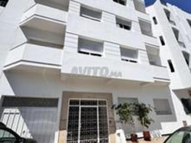 Immeuble complet à vendre à Agdal