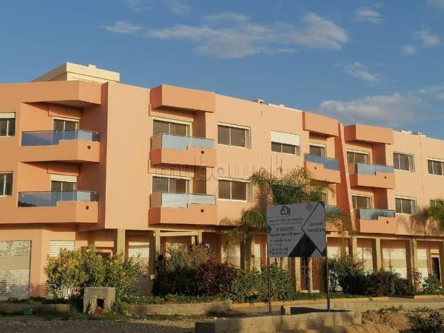 Immeuble Complet à Vendre Front Mer Imi Ouaddar