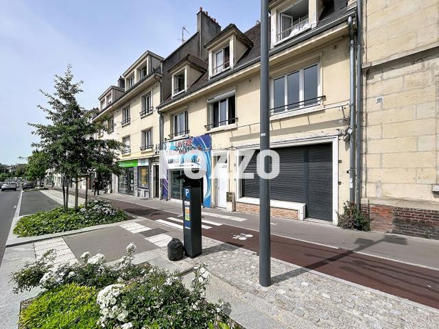 Immeuble complet en pleine propriété