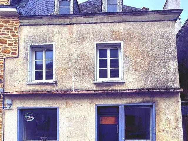 Immeuble Cossé le Vivien 53