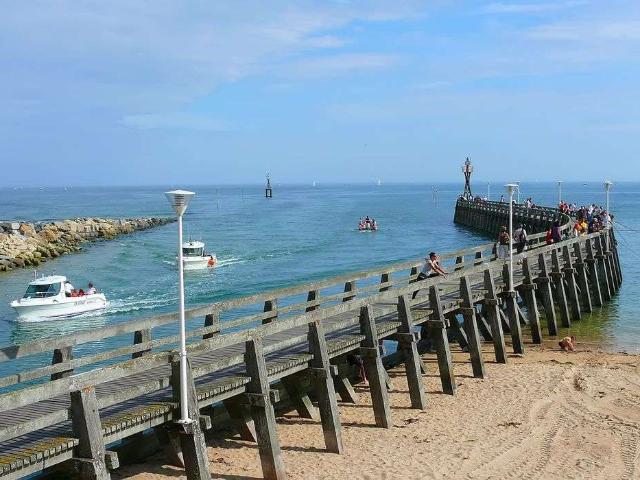 Immeuble Courseulles sur Mer 14