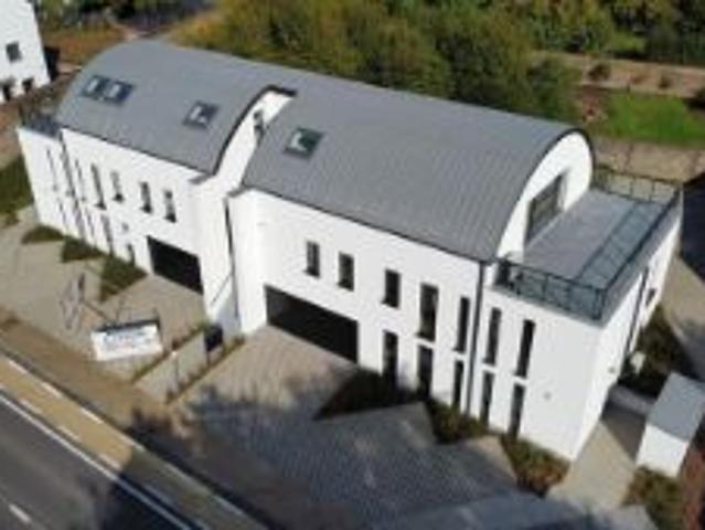IMMEUBLE D’EXCEPTION 6 APPARTEMENTS GRANDES TERRASSES