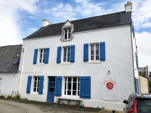 Vente maison Damgan 56