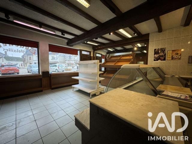 Immeuble Dangeau 28