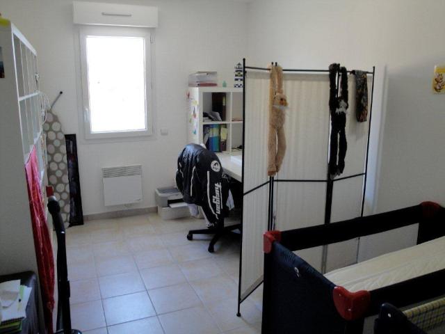 Immeuble dans un quartier très calme