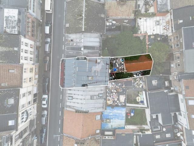 Immeuble d'appartements à vendre pour 109000 euro avec 5 chambres à coucher