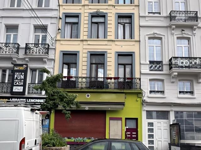 Immeuble d'appartements à vendre pour 1149000 euro avec 7 chambres à coucher