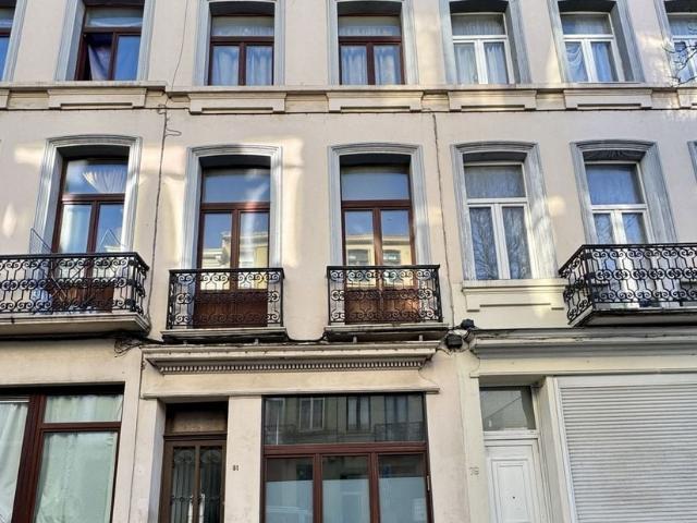 Immeuble d'appartements à vendre pour 285000 euro avec 2 chambres à coucher