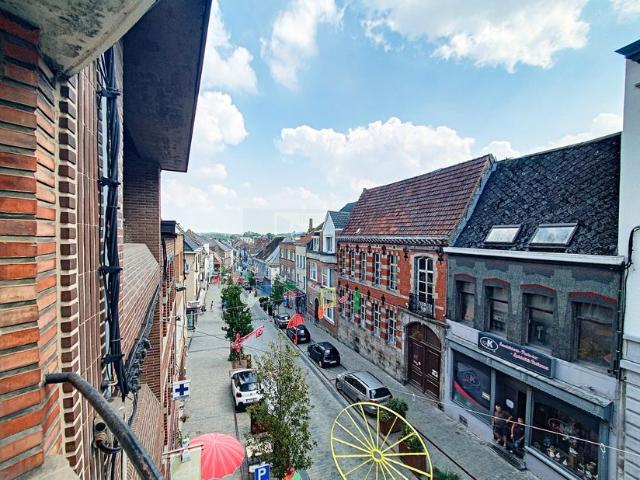 Immeuble d'appartements à vendre pour 315000 euro avec 2 chambres à coucher