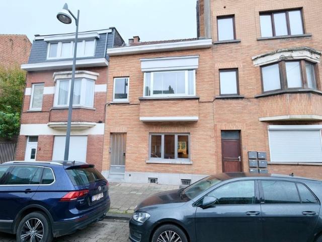 Immeuble d'appartements à vendre pour 379000 euro avec 3 chambres à coucher