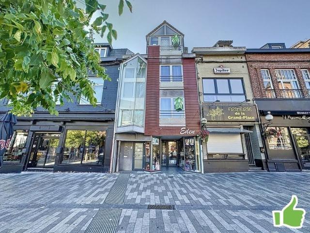 Immeuble d'appartements à vendre pour 425000 euro avec 5 chambres à coucher