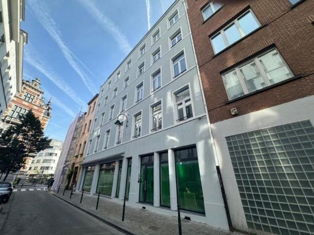 Immeuble d'appartements à vendre pour 5860000 euro avec 25 chambres à coucher