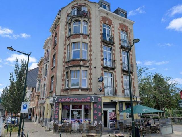 Immeuble d'appartements à vendre pour 635000 euro avec 4 chambres à coucher