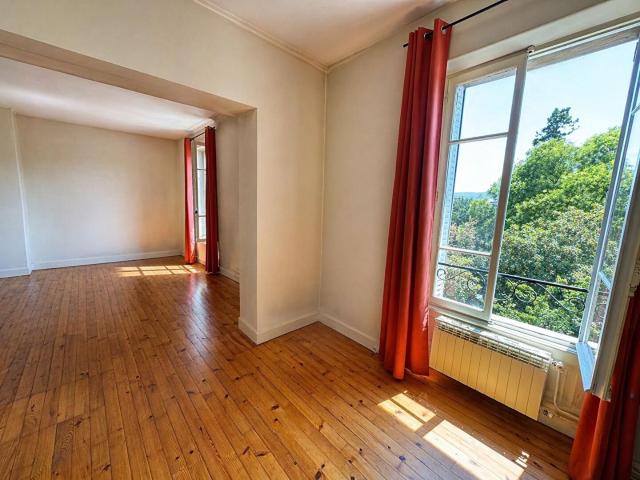Immeuble de 4 appartements T4 318m² Clermont Ferrand
