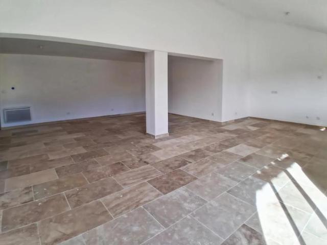Immeuble rénové 6 duplex à Marseille 15e