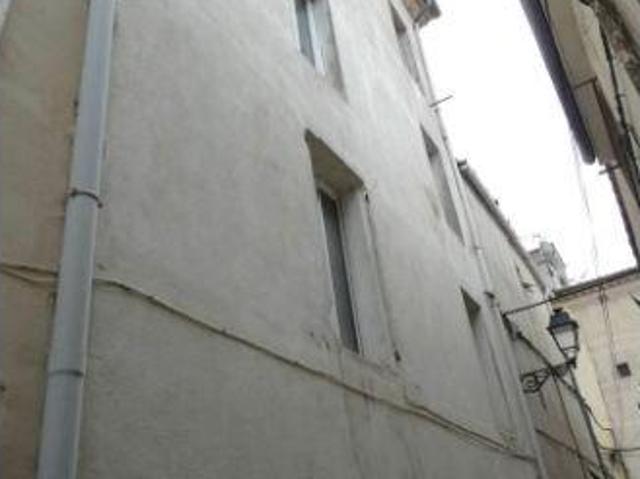 Immeuble de 85m2 à vendre à Béziers 34 avec Axion