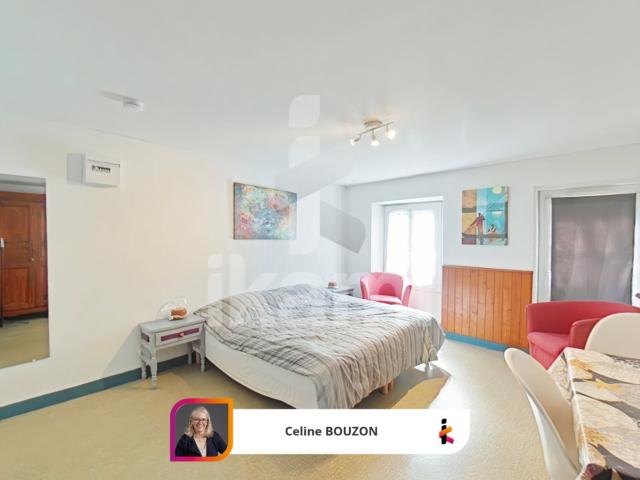 Immeuble de 8 appartements Grand Aigueblanche 240m² Grand Aigueblanche