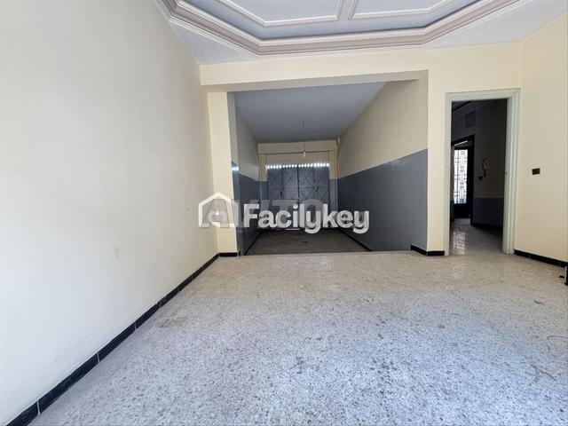 Immeuble de 128 m² à Casablanca
