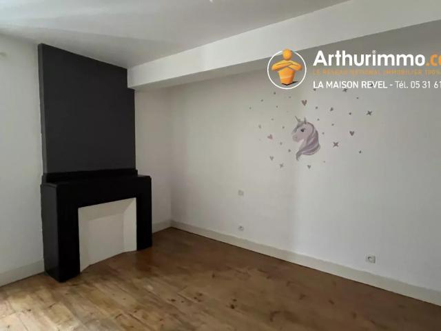Immeuble de 144 m² à vendre à Revel 144m² Revel